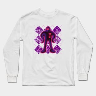 Ghost of Starman Long Sleeve T-Shirt